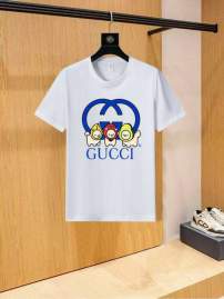 Picture of Gucci T Shirts Short _SKUGucciS-5XL11Ln17111579